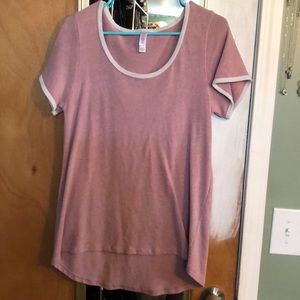 LuLaRoe Classic T